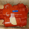 Hitachi EX35 Main Pump EX35U Hydraulic Pump EX35-2 Excavator pump
